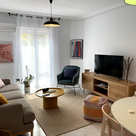 Apartamento La Peatonal Hervás Eksteriør bilde