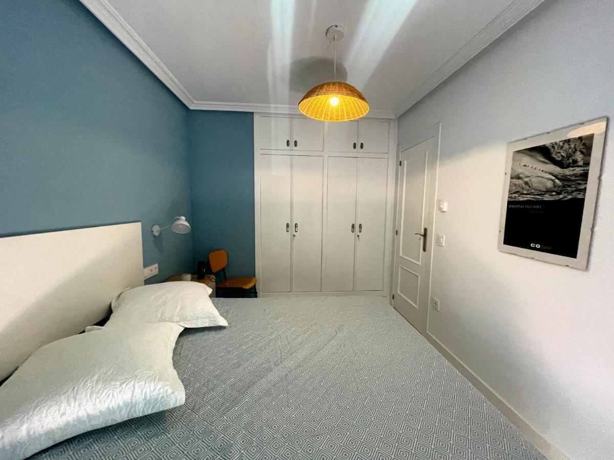 Apartamento La Peatonal Hervás Eksteriør bilde