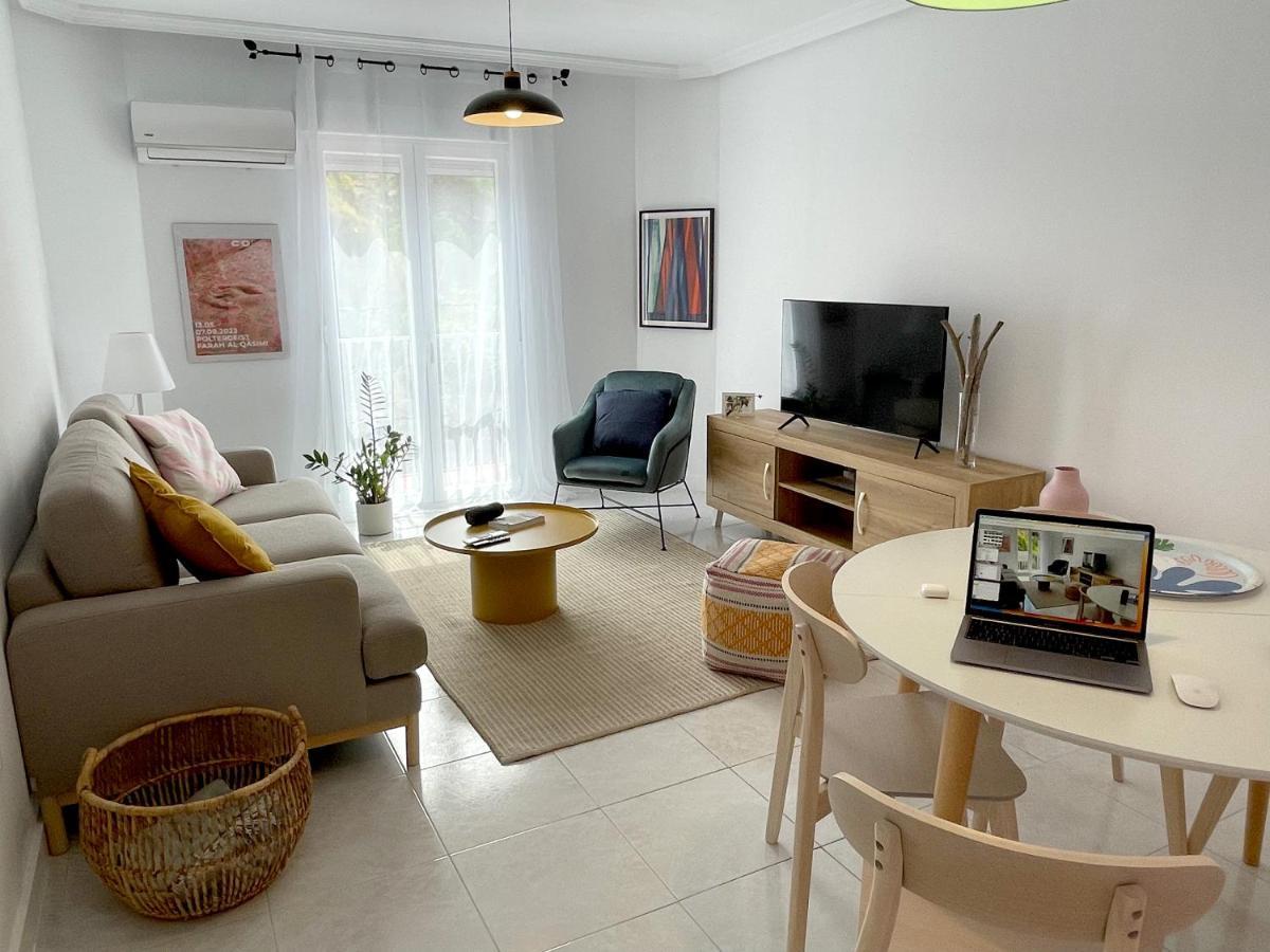 Apartamento La Peatonal Hervás Eksteriør bilde