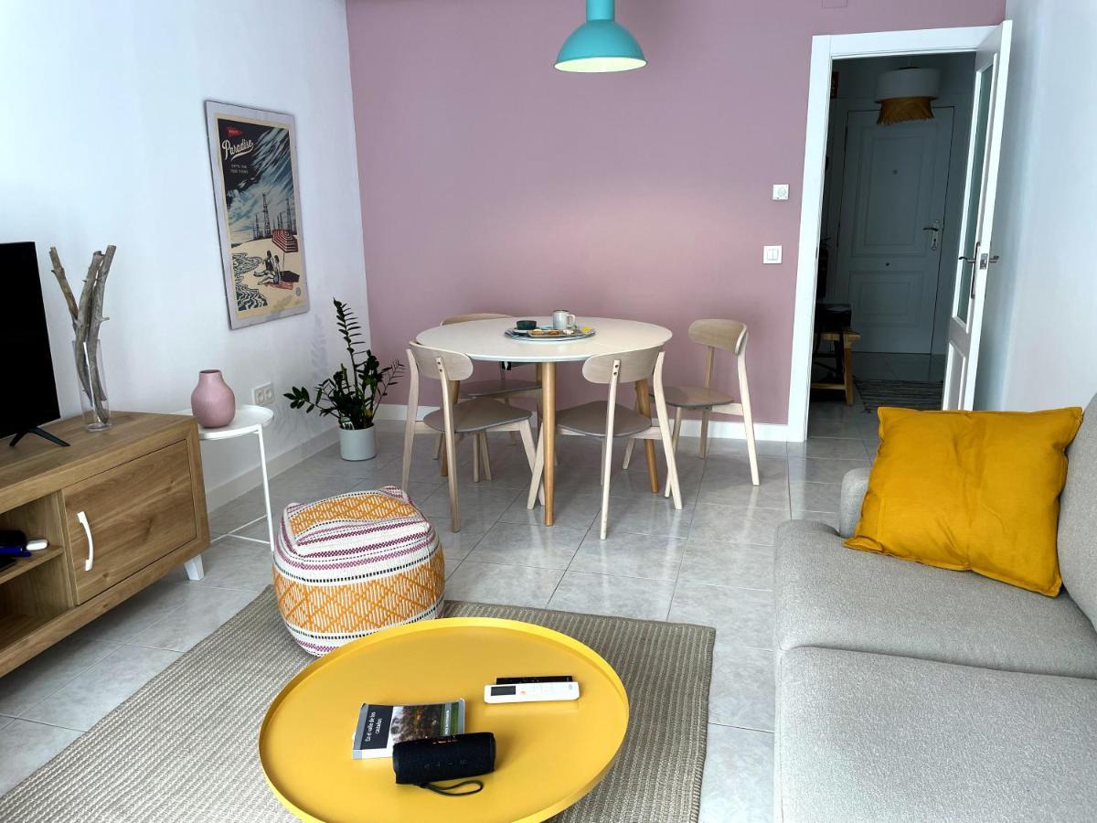 Apartamento La Peatonal Hervás Eksteriør bilde