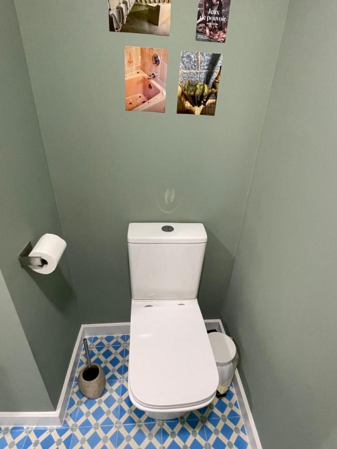 Apartamento La Peatonal Hervás Eksteriør bilde