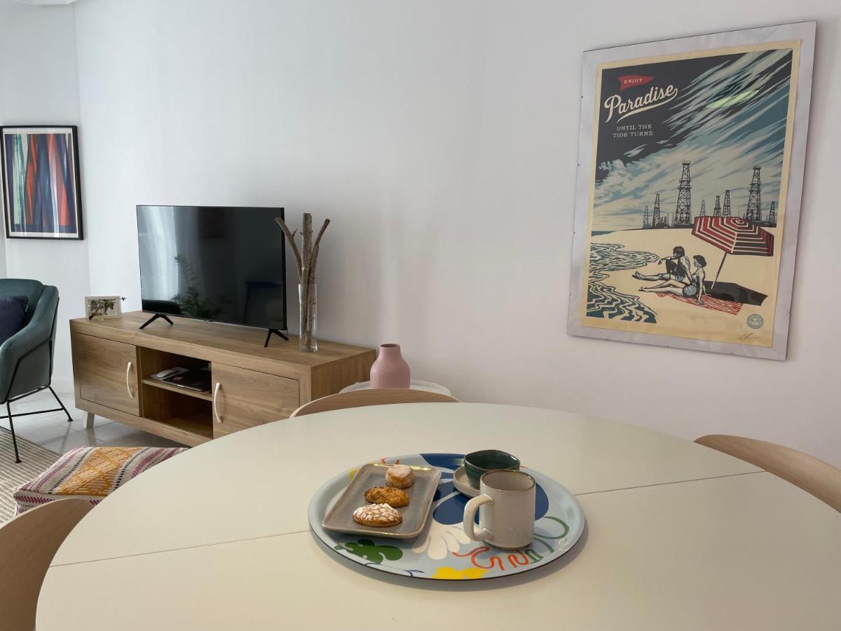 Apartamento La Peatonal Hervás Eksteriør bilde